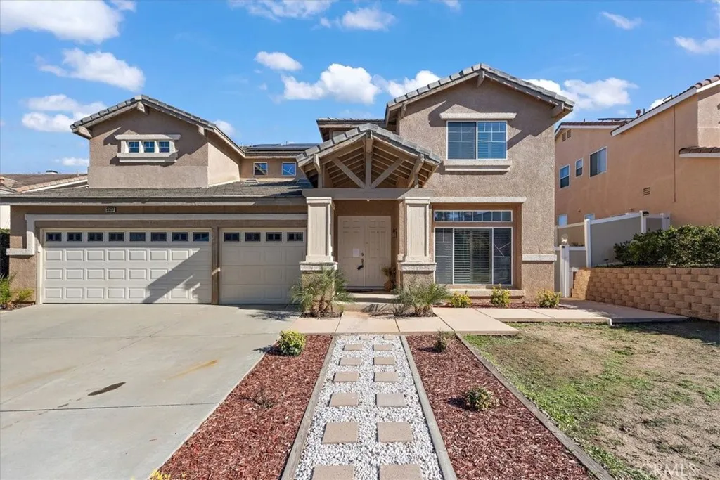 3527 Galatea Way, Corona, California 92882 home-pic-1